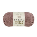 Пряжа Giza Matte 125 GAZZAL
